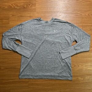 Nike Running Dri-Fit Shirt